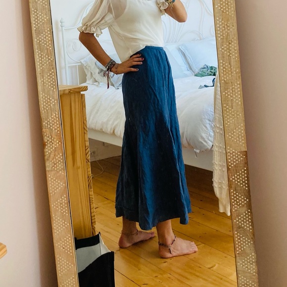 Kleën Women's Maxi Skirt - Picture 3 of 12